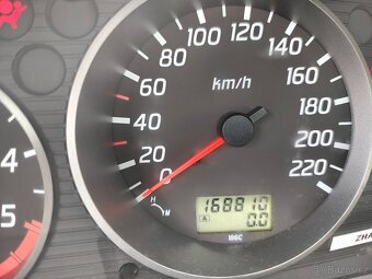 X-trail 2.2 tdi - 7