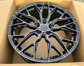 Alu kola 20” HAXER vhodné na Audi,Mercedes ,Škoda,VW - 7