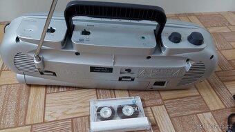 Magnetofon Philips - 7