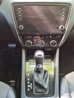 Octavia 3 Facelift - 7