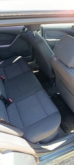 Škoda Octavia combi 1.9 TDI 4x4 - 7