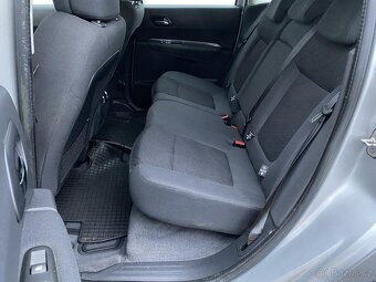 Peugeot 3008 1.6HDi , 84 kW nafta, 2014 - 7
