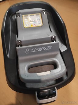 Základna Maxi-Cosi FamilyFix - 7