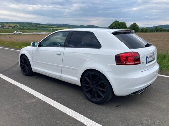 Audi a3 Quattro facelift - 7