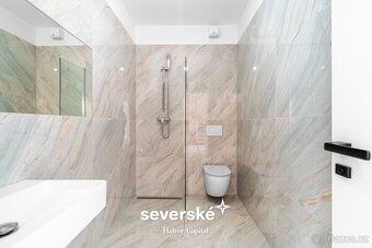 Luxusní byt 4+kk s dvougaráží a vlastní zahradou, Liberec - 7