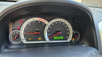 Prodám Chevrolet Captiva, 2.0 CDT VAN, 110 kW, 4x4, tažné. - 7