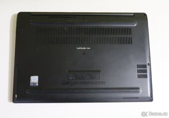 DELL 7390 /i5-8350/16GB/SSD256G/1920x1080+DOTYK/W11/NOVÁ BAT - 7