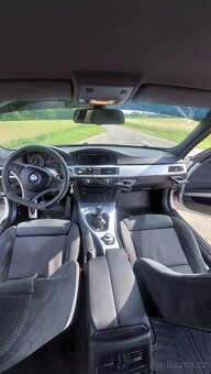 Bmw e90 330xd - 7