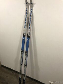 Běžky Sporten Favorit 185 - 7