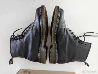 Dr. Marten's 1460 - Greasy vel. 44 - 7