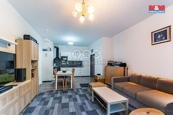 Prodej bytu 2+kk, 55 m², Mariánské Lázně, ul. Chebská - 7