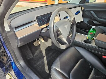 Tesla 3 - 7