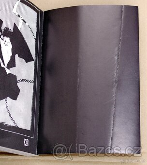 Sin City - různá vydání - 7