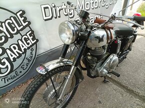 Matchles G 80 /1951/ - 7