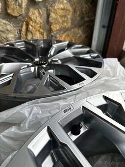 Audi RS R19 - 7