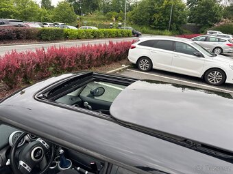 Mini cooper i na splatky - 7