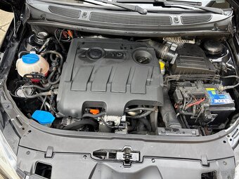 Škoda Fabia 1.6 TDI 77kw Full Servis‼️ - 7