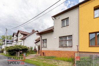Prodej, domy/rodinný, 110 m2, Rudé armády, Rýmařov, Bruntál  - 7