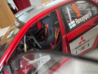 Mitsubishi Lancer Evolution - 7