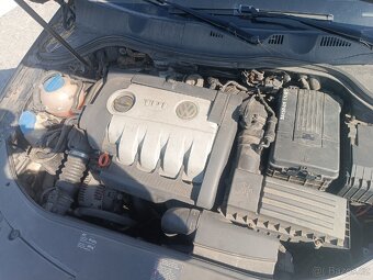 Passat b6 combi - 7