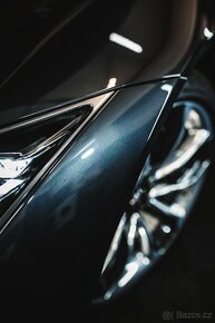 Lexus LC500 - 7