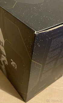 Prodám Microsoft Xbox Series X 1TB - 7
