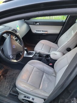 Volvo V50 2.0D 232 000km, 100kW - 7