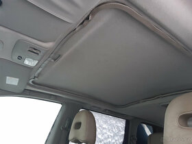 Nissan X-TRAIL 2006 2,2DCI 100kW YD22, DILY, JEZDI - 7