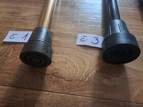Různé vycházkové hole pro babičky a dědečky - 7