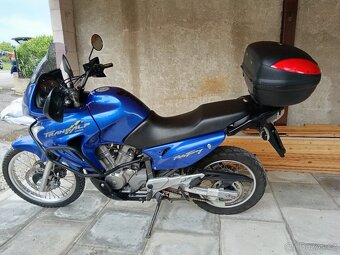 HONDA TRANSALP 650 - 7