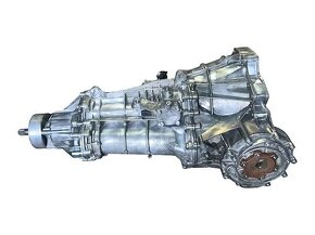 Převodovka 6Q START-STOP 4X4 LRY 2.0TFSI 155KW Aud - 7