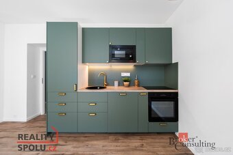 Prodej, byty/3+kk, 61 m2, Tělocvičná, Plzeň, Plzeň-město [ID - 7