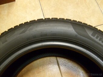 205/55R16 91V PIRELLI P7 CINTURATO P7C2, pneu 4-kusy - 7