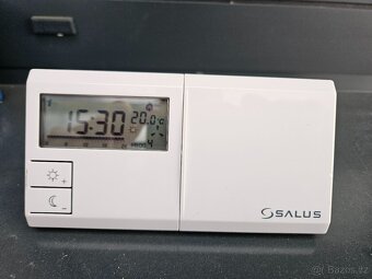 Kondenzační kotel Baxi Prime 1.24 - 7