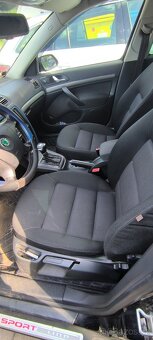 Škoda Octavia 2 combi - 7