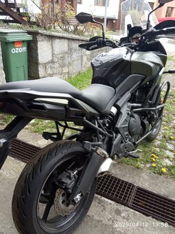Kawasaki Versys 650 ABS-2019 - 7