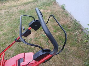 Benzínová sekačka AL-KO, záběr 46cm - 7