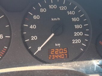 Astra G 1.6 16v 74kw - 7