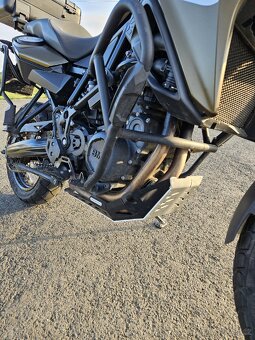 BMW F800 GS - 7