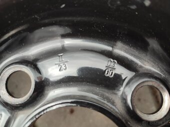 Zimní kola 185/55 R14 - 7