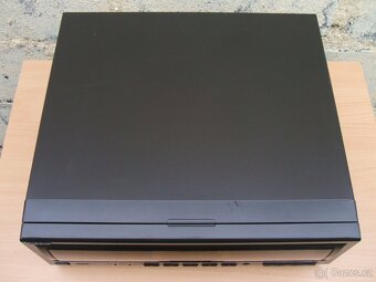 TECHNICS SL-MC410 - měnič na 110 CD - 7