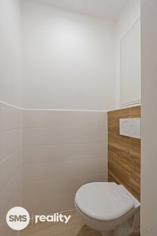 Prodej bytu 2+1 po rekonstrukci, Brno–Chrlice, ul. Jánošíkov - 7