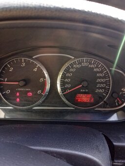 Mazda 6 combi - 7