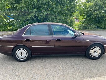 Lancia Thesis 2.4 jtd 110 kw - 7