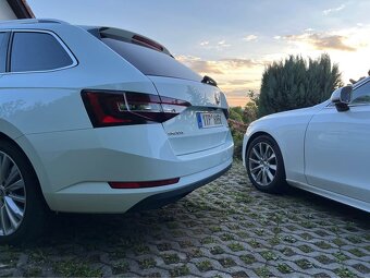 Škoda Superb 3 - 7