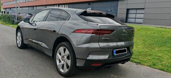JAGUAR I-PACE - 7