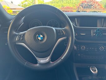 BMW X1, 2.0i - 7