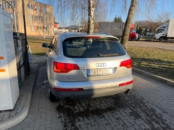 Audi Q7 3.0tdi 171kw - 7