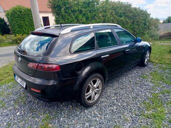 Alfa Romeo 159 sportwagon 110kw - 7