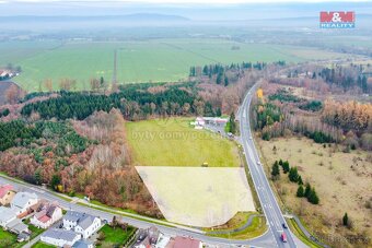 Prodej komerčního pozemku, 4901 m², Františkovy Lázně - 7